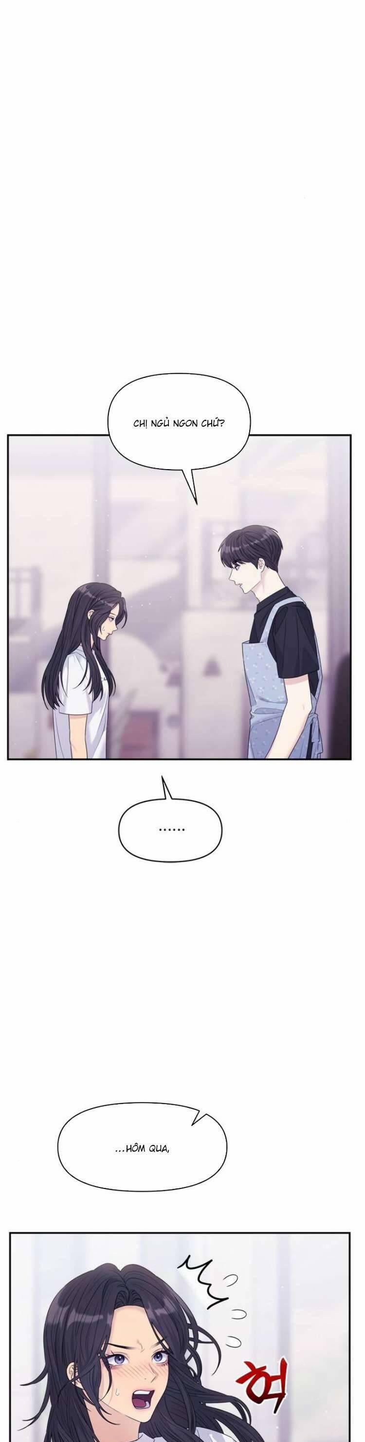 Couple Breaker 72 trang 18