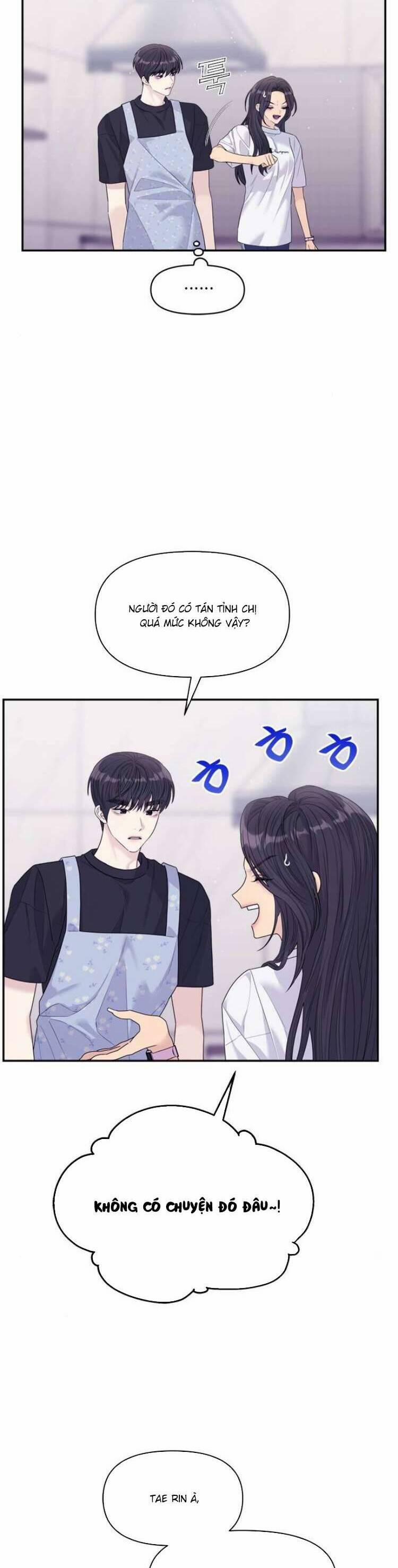 Couple Breaker 72 trang 22