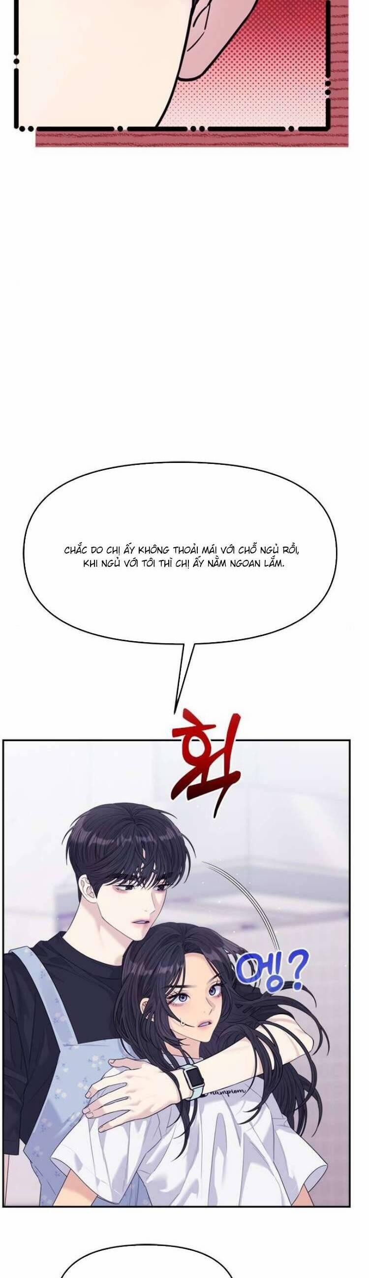 Couple Breaker 72 trang 25