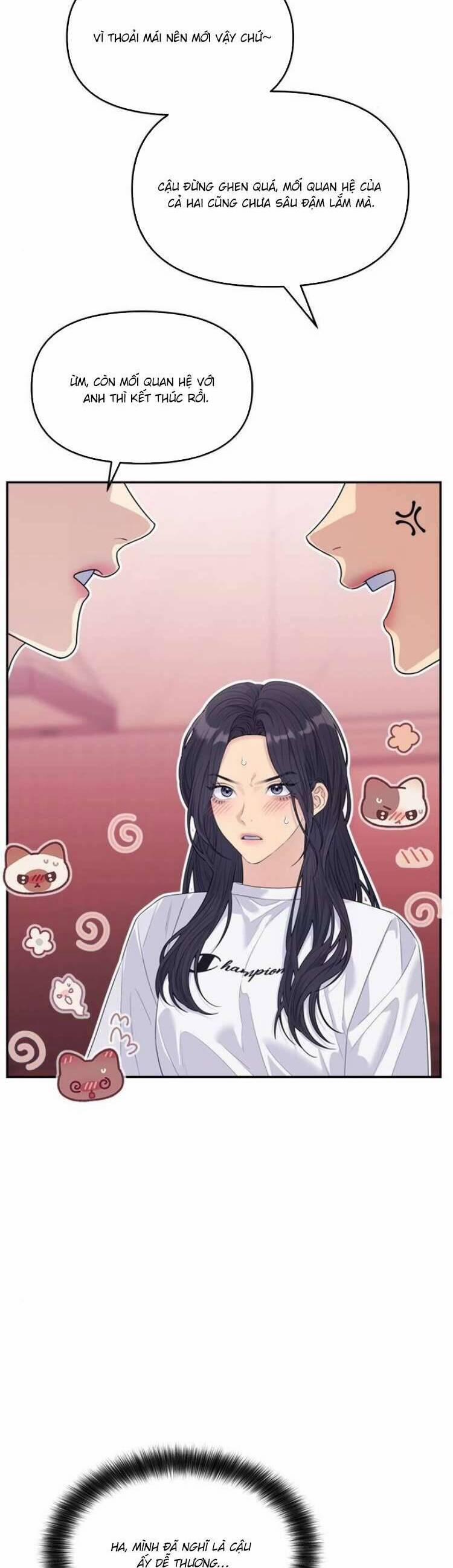 Couple Breaker 72 trang 26
