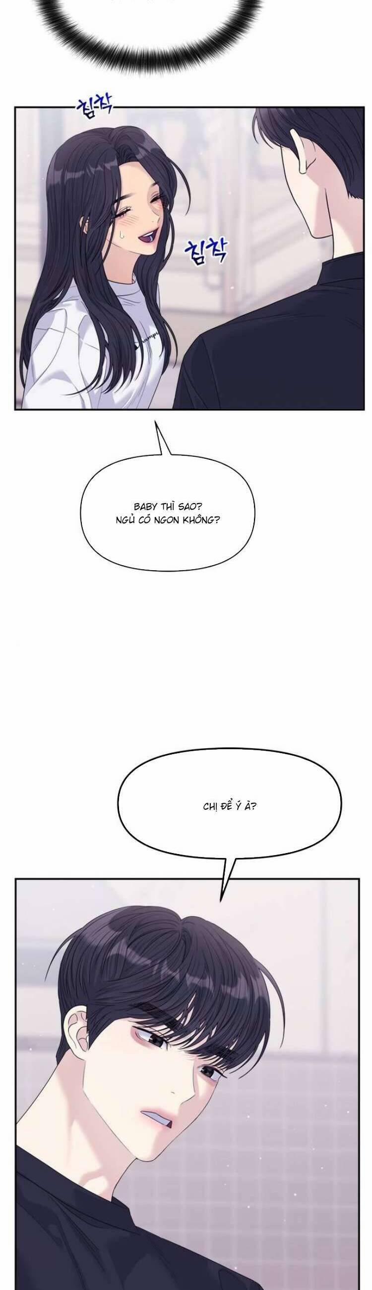 Couple Breaker 72 trang 27