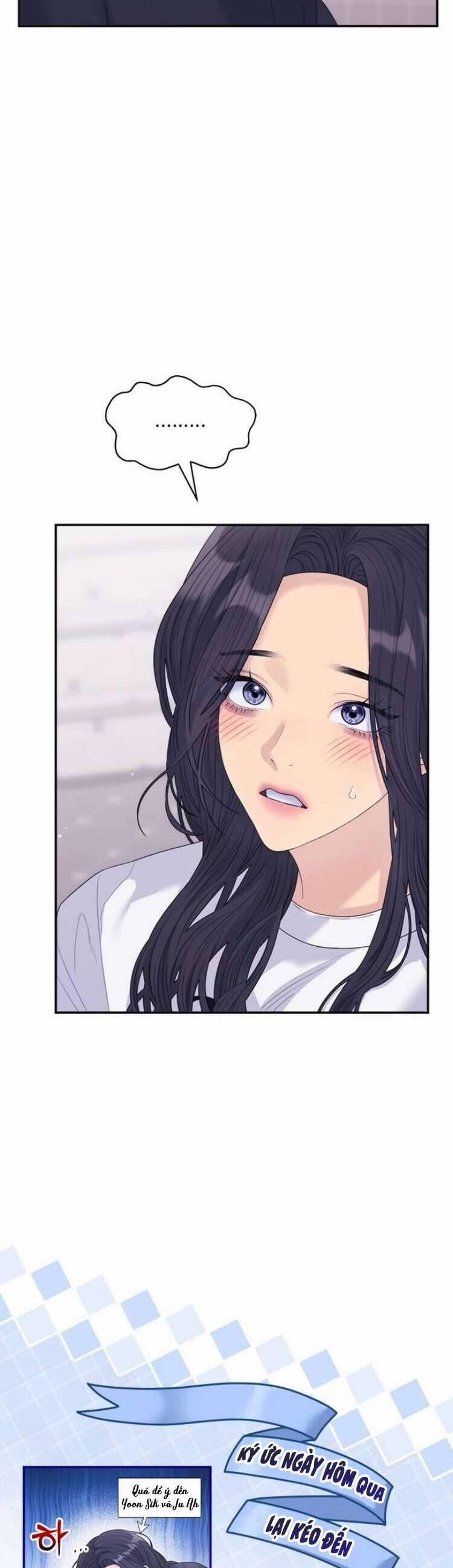 Couple Breaker 72 trang 28