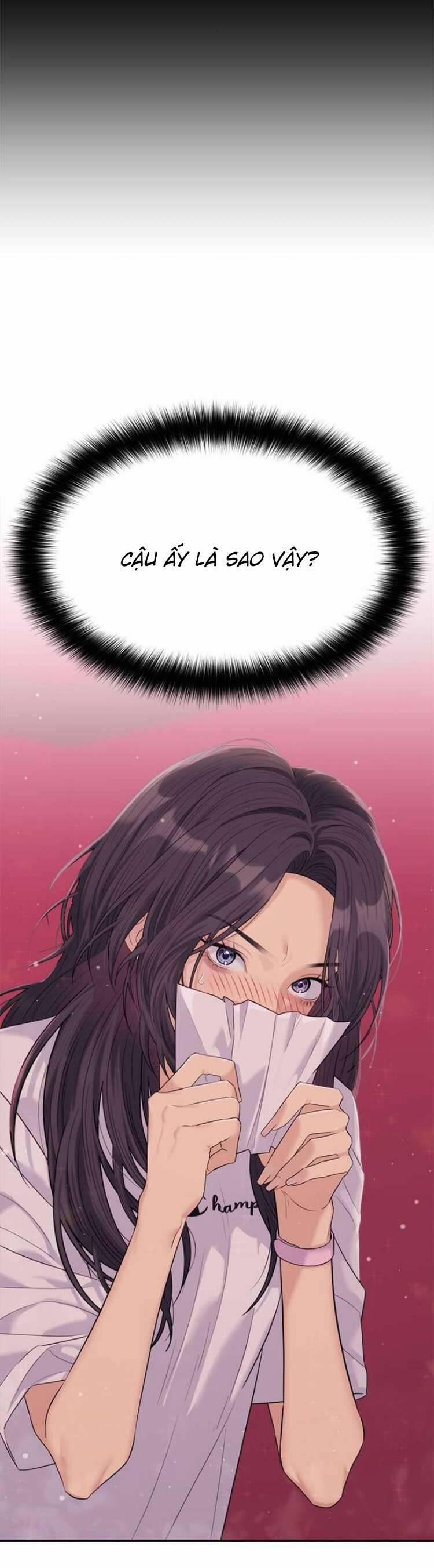 Couple Breaker 72 trang 3