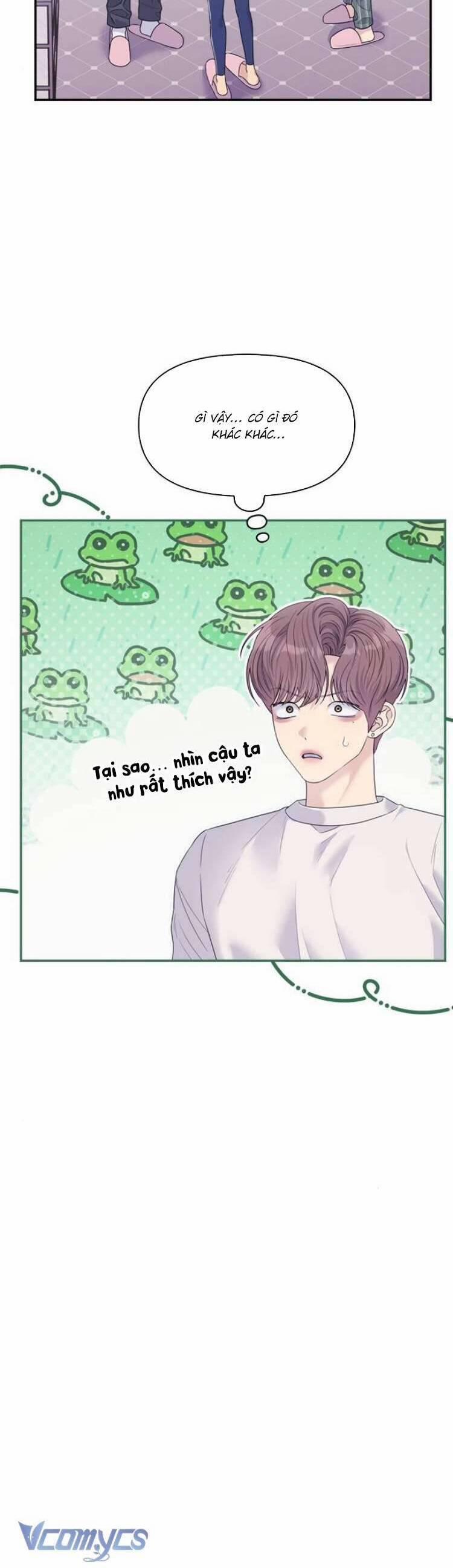 Couple Breaker 72 trang 30