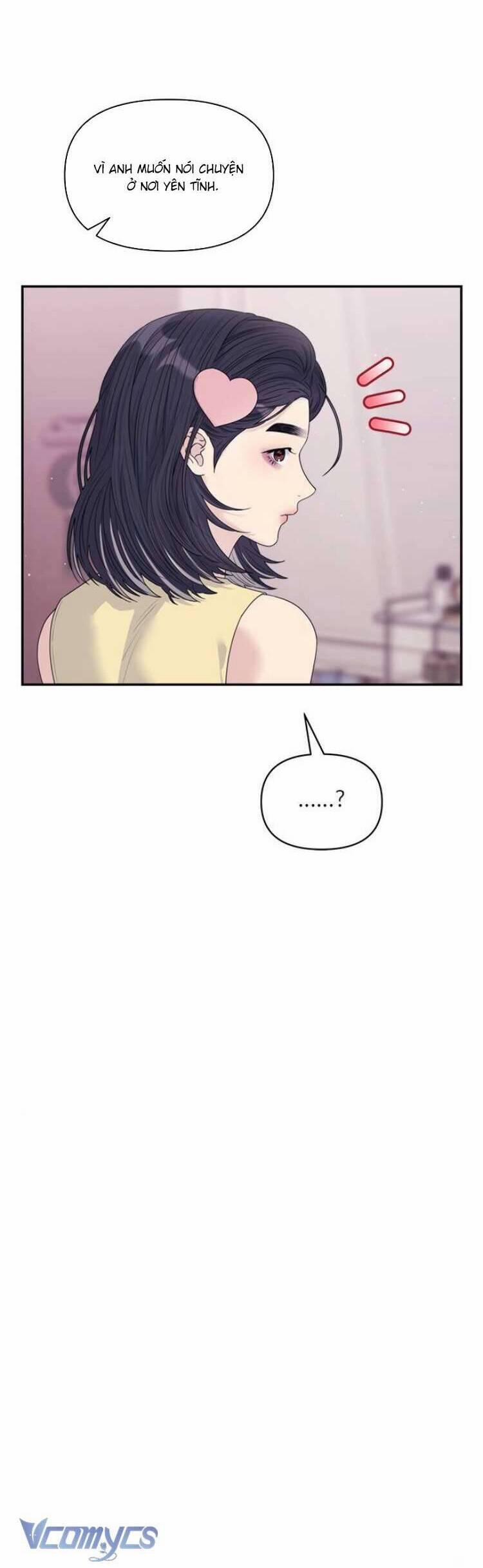 Couple Breaker 72 trang 33