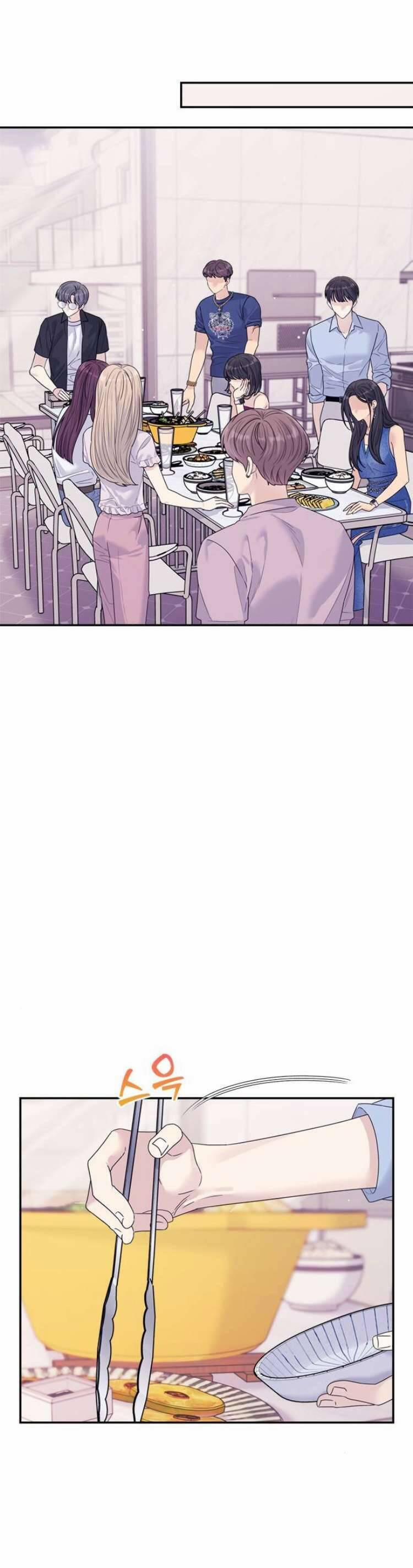 Couple Breaker 72 trang 34