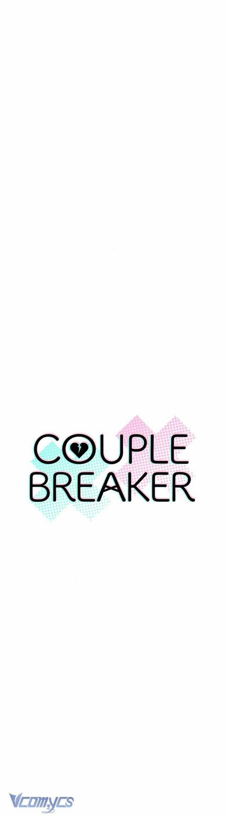 Couple Breaker 72 trang 4
