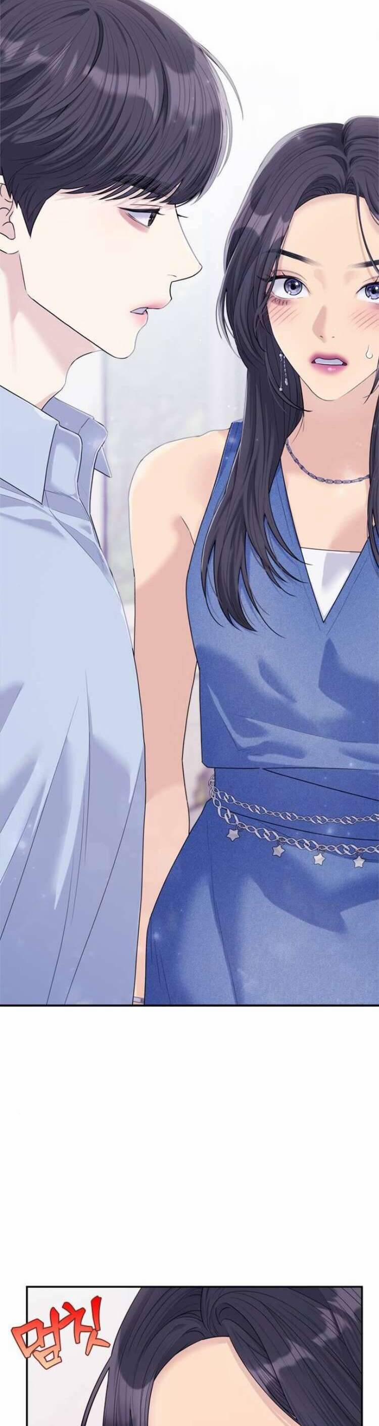 Couple Breaker 72 trang 41