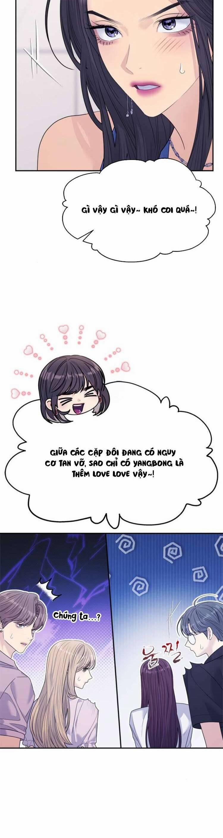 Couple Breaker 72 trang 42