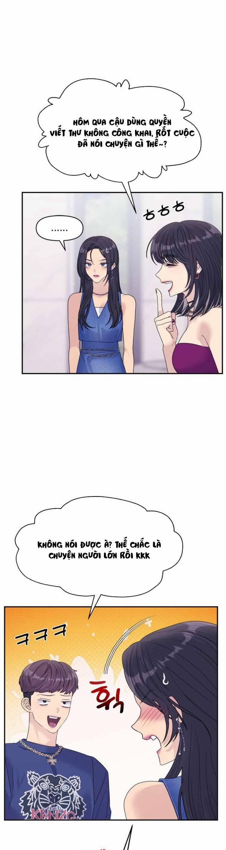 Couple Breaker 72 trang 43