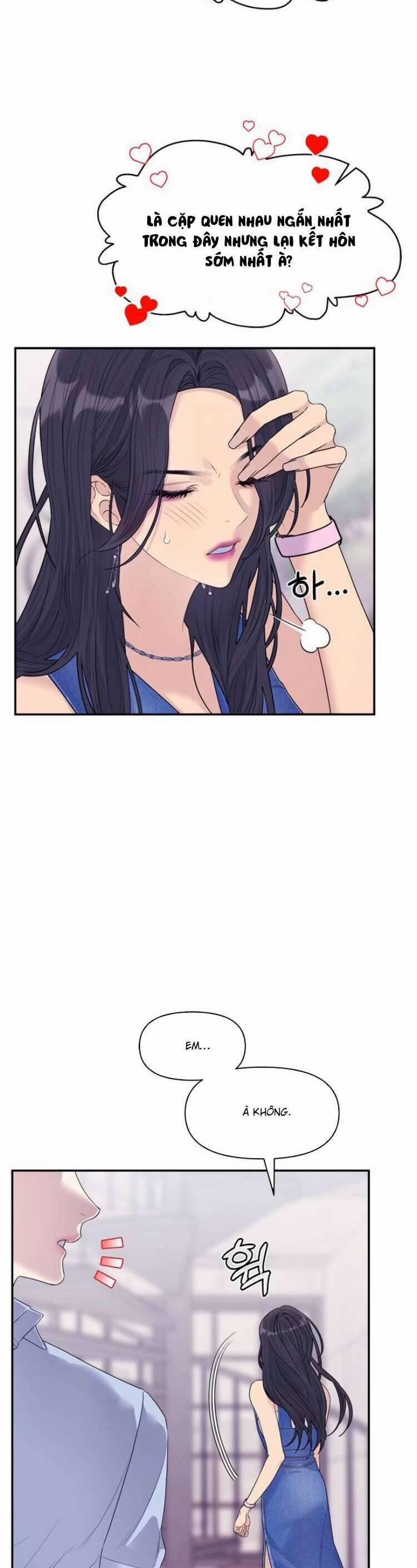 Couple Breaker 72 trang 45