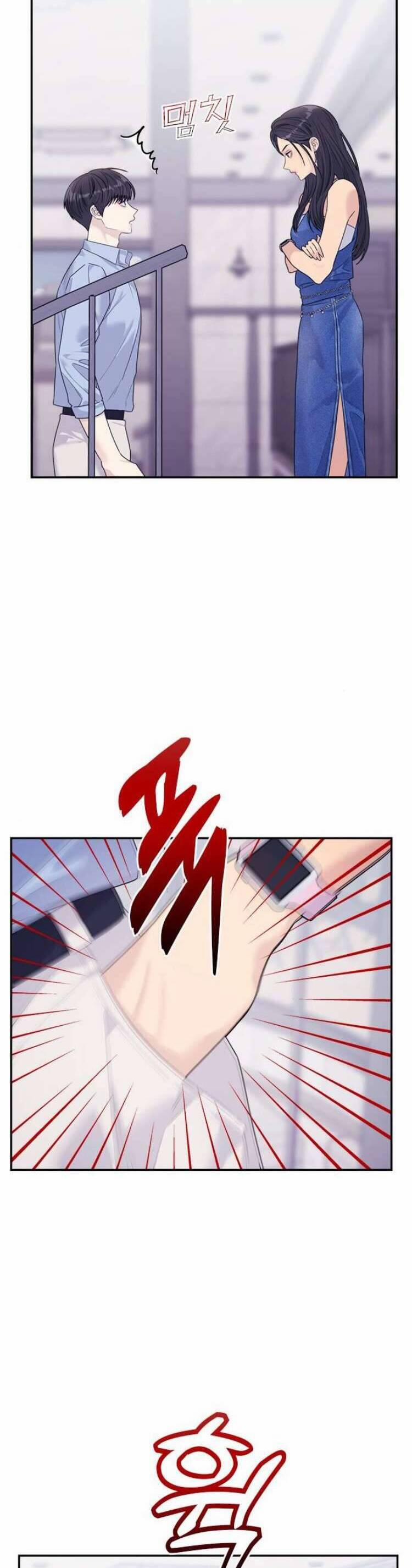 Couple Breaker 72 trang 48