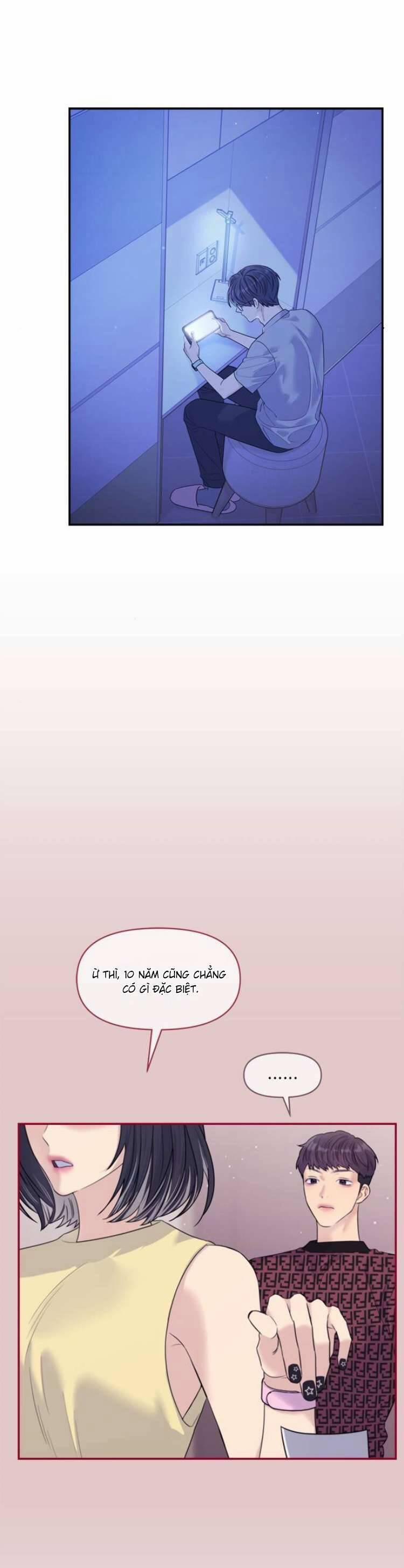 Couple Breaker 72 trang 5