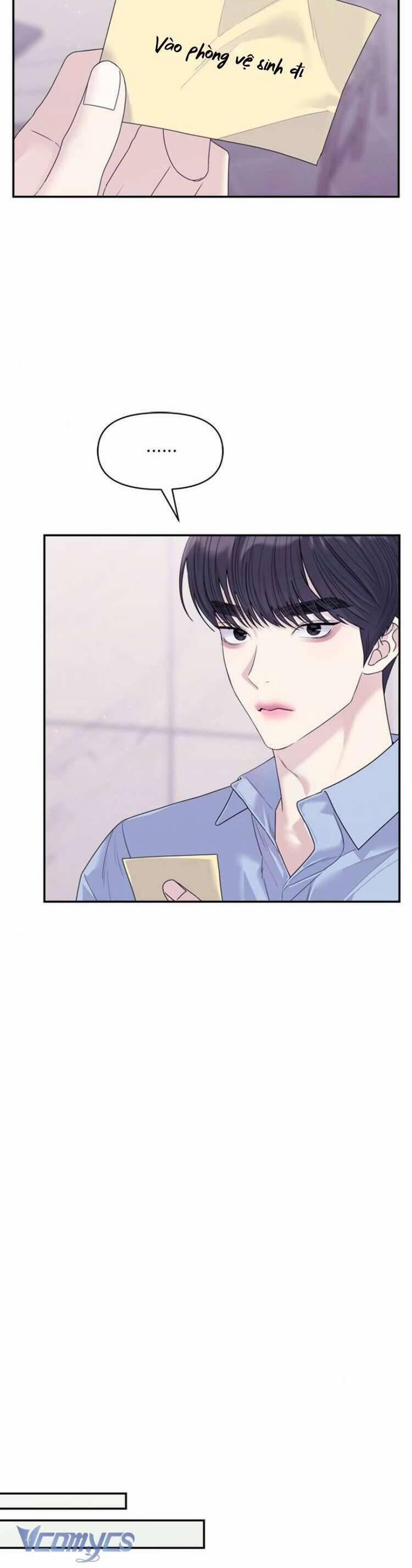 Couple Breaker 72 trang 50