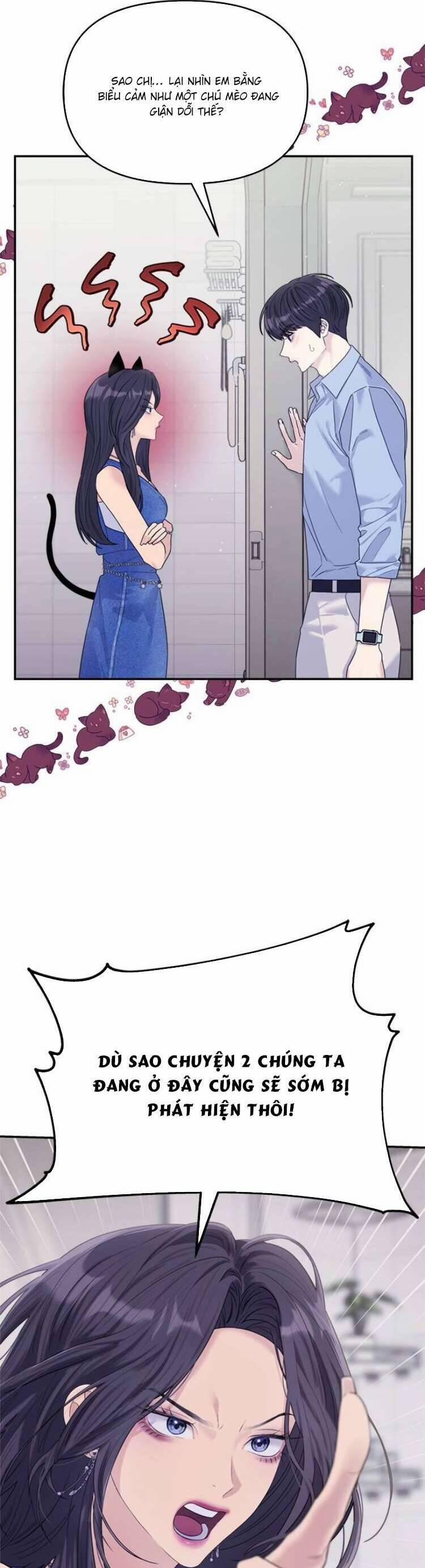 Couple Breaker 72 trang 53