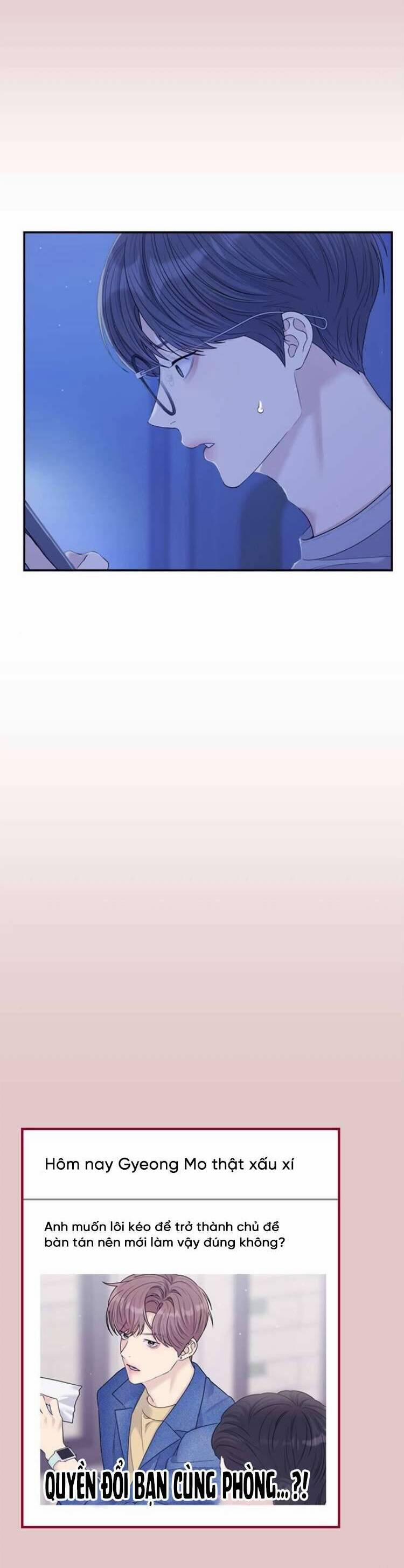 Couple Breaker 72 trang 6