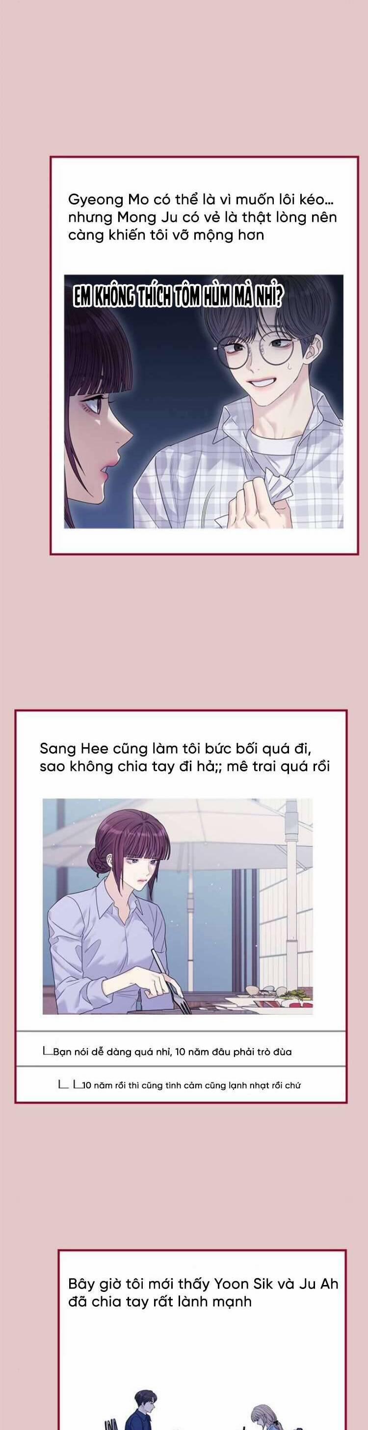 Couple Breaker 72 trang 7