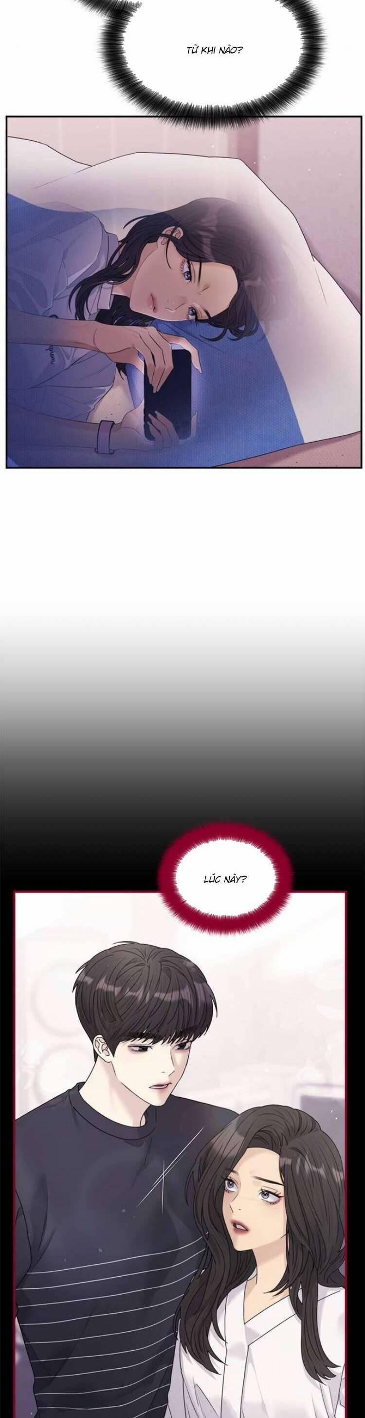 Couple Breaker 72 trang 9