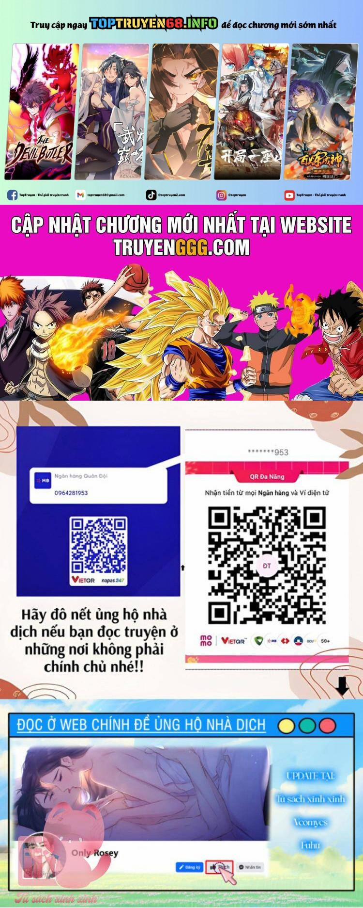 Couple Breaker 73 trang 0