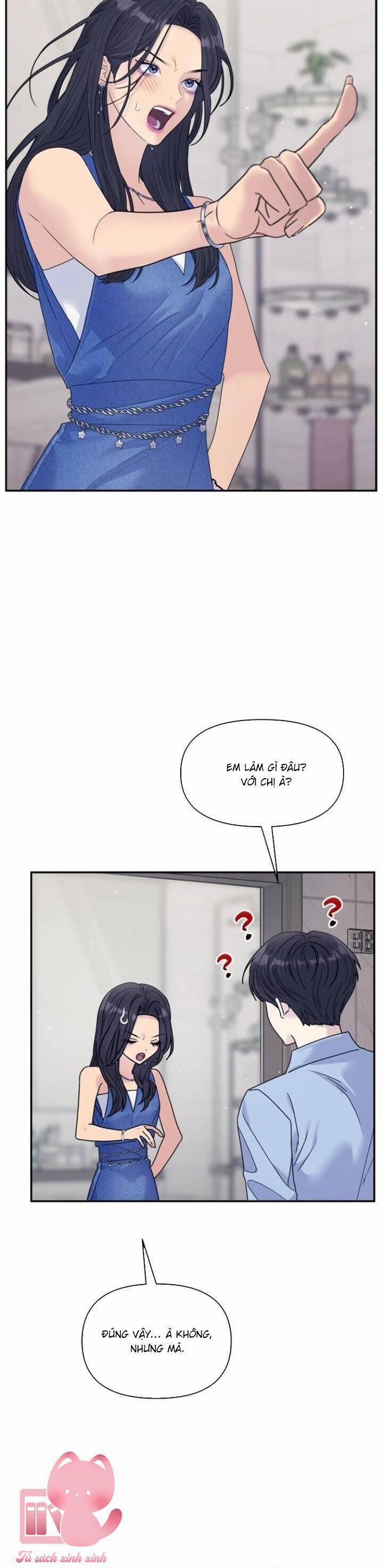 Couple Breaker 73 trang 10