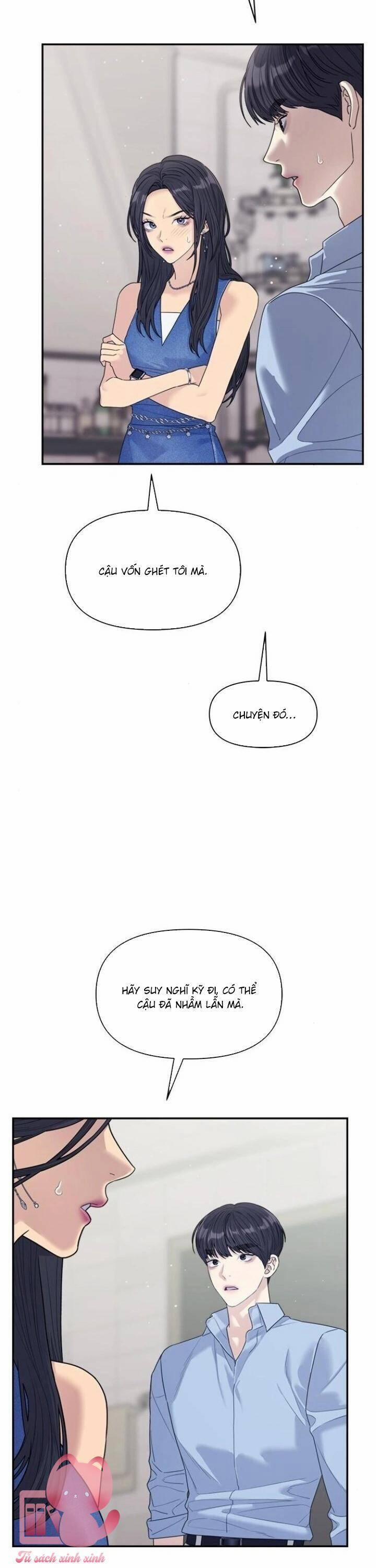 Couple Breaker 73 trang 15