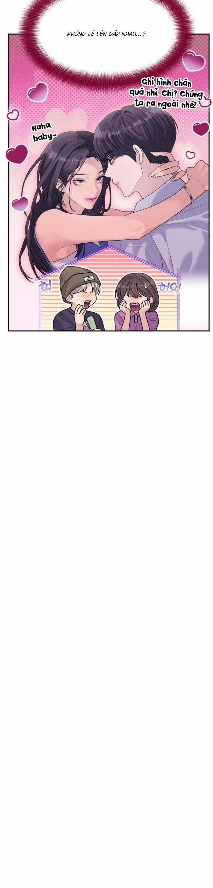 Couple Breaker 73 trang 18