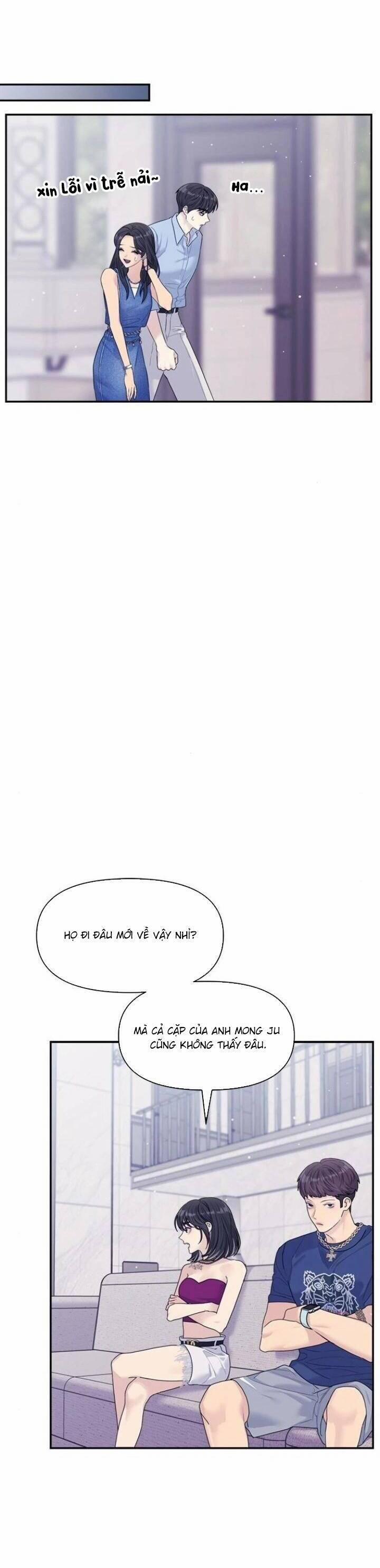 Couple Breaker 73 trang 27