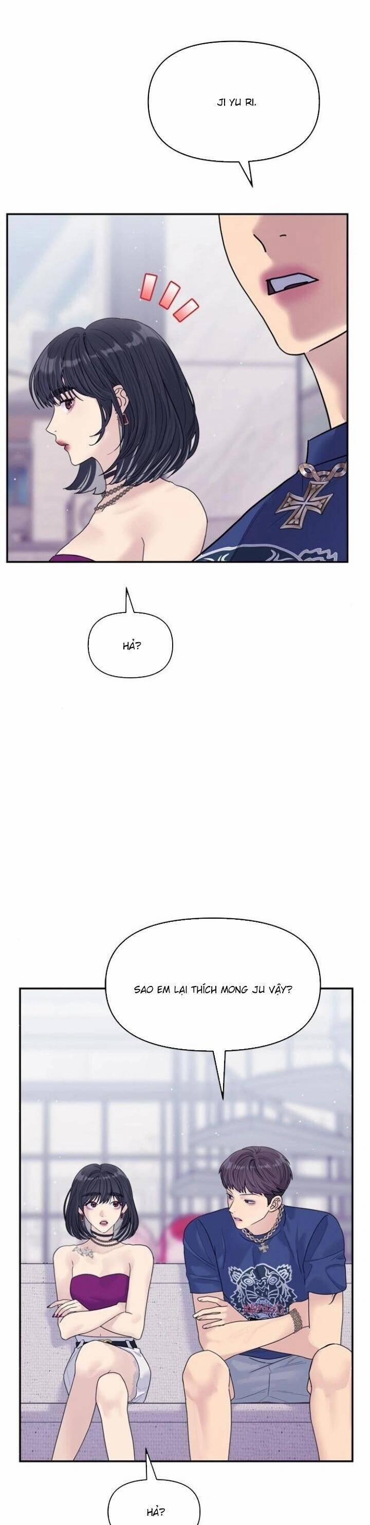 Couple Breaker 73 trang 28