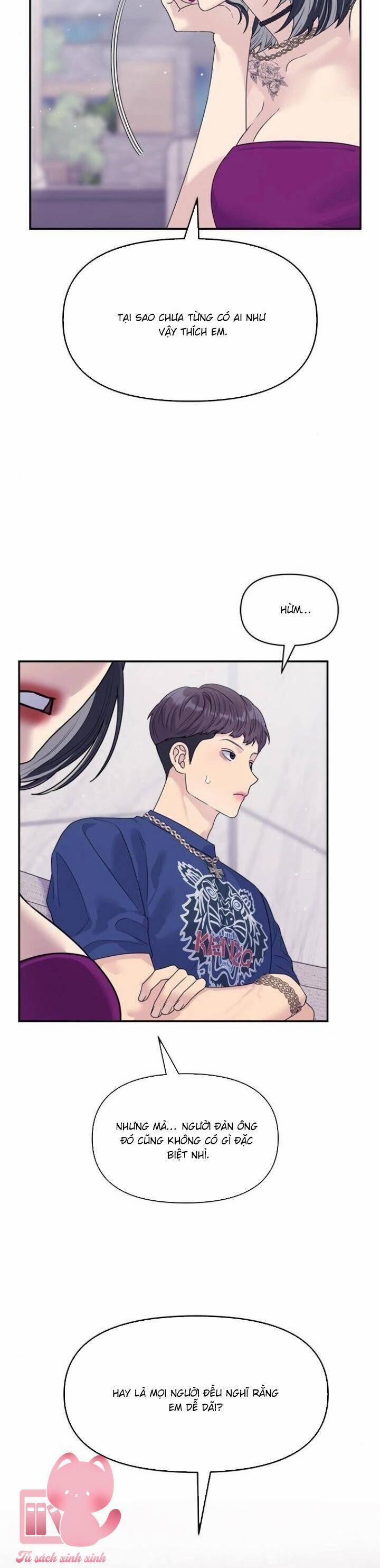 Couple Breaker 73 trang 30