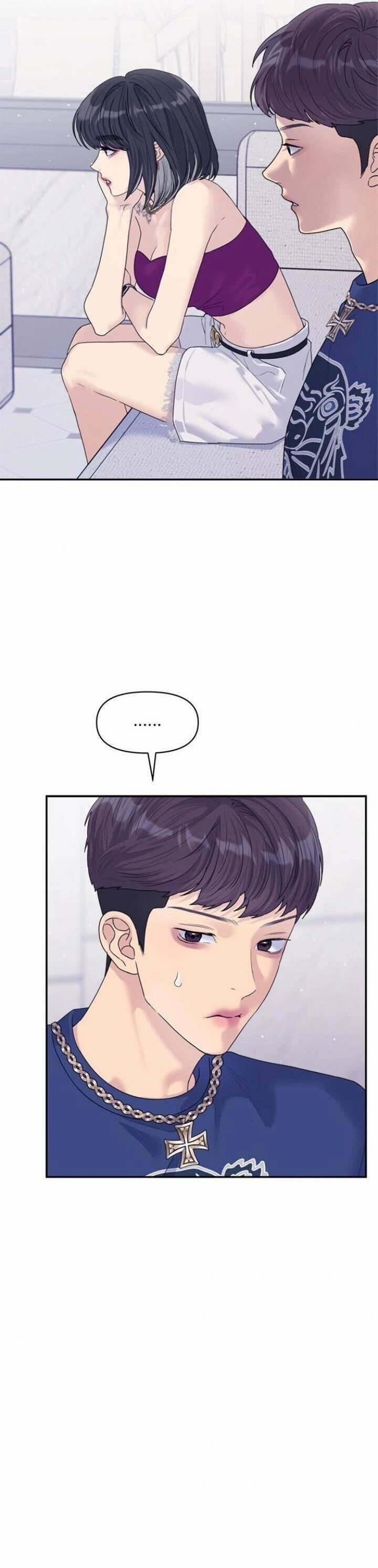 Couple Breaker 73 trang 31