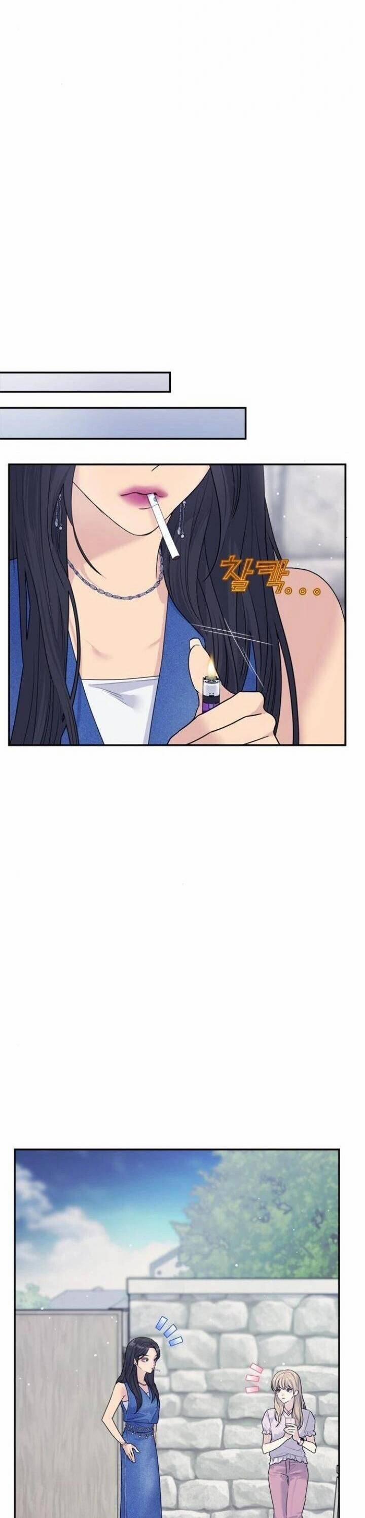 Couple Breaker 73 trang 32