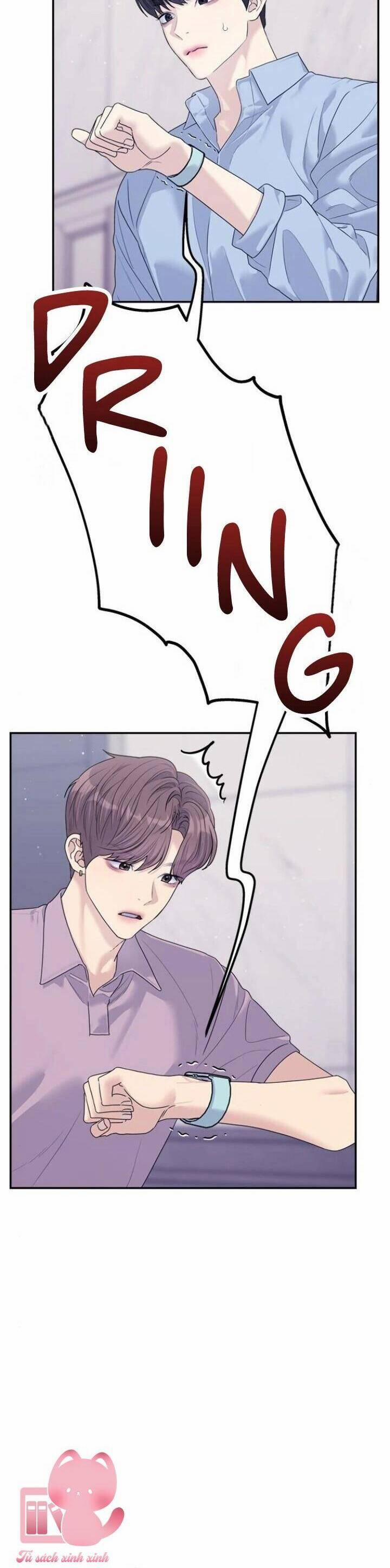 Couple Breaker 73 trang 40