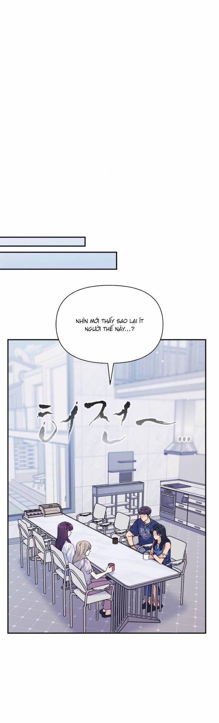 Couple Breaker 74 trang 11