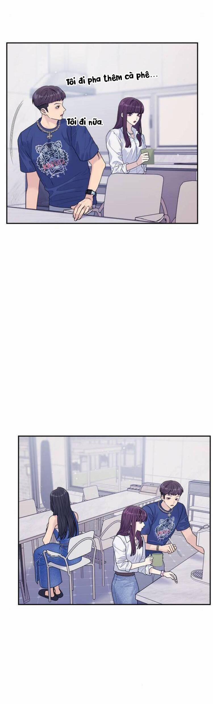 Couple Breaker 74 trang 13