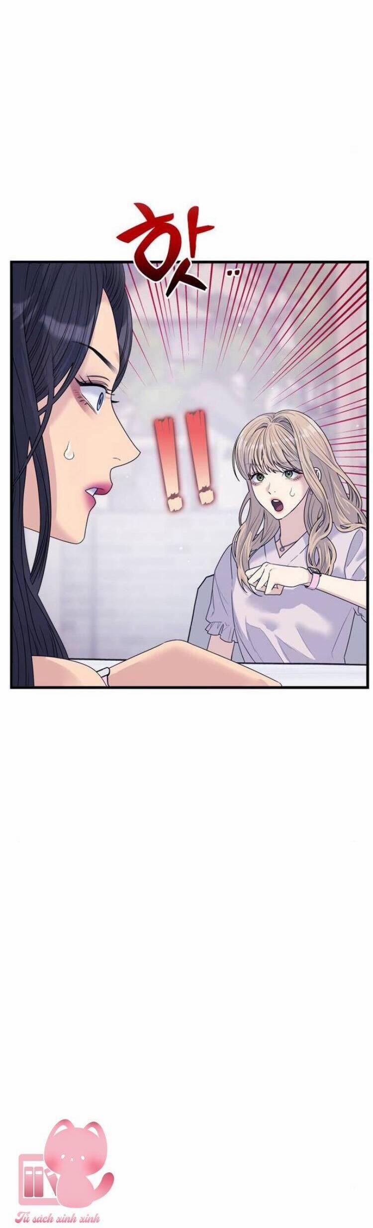 Couple Breaker 74 trang 18