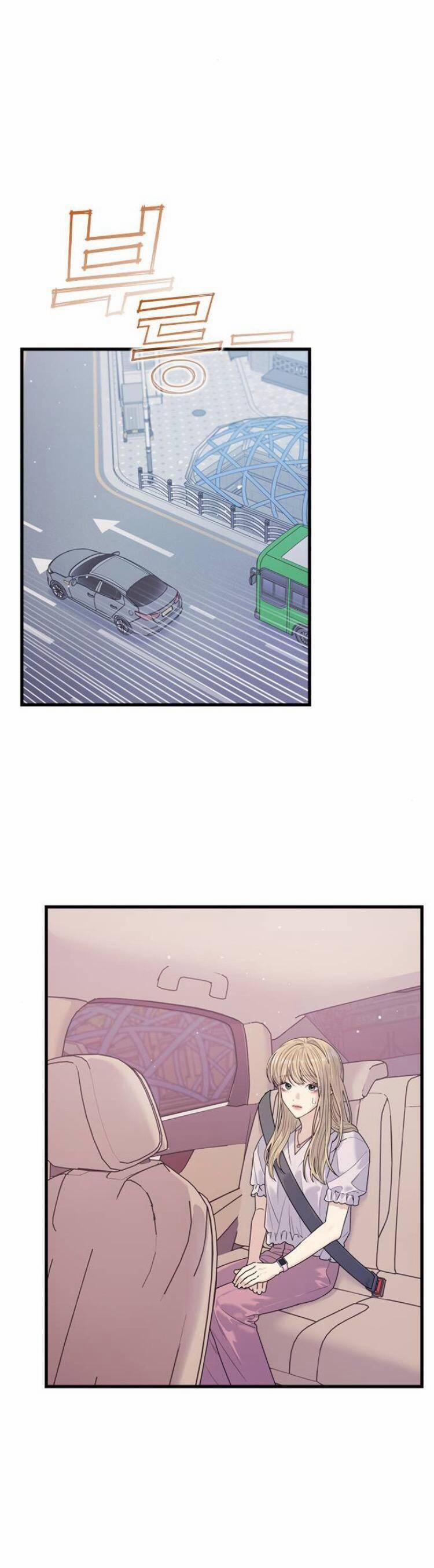 Couple Breaker 74 trang 19