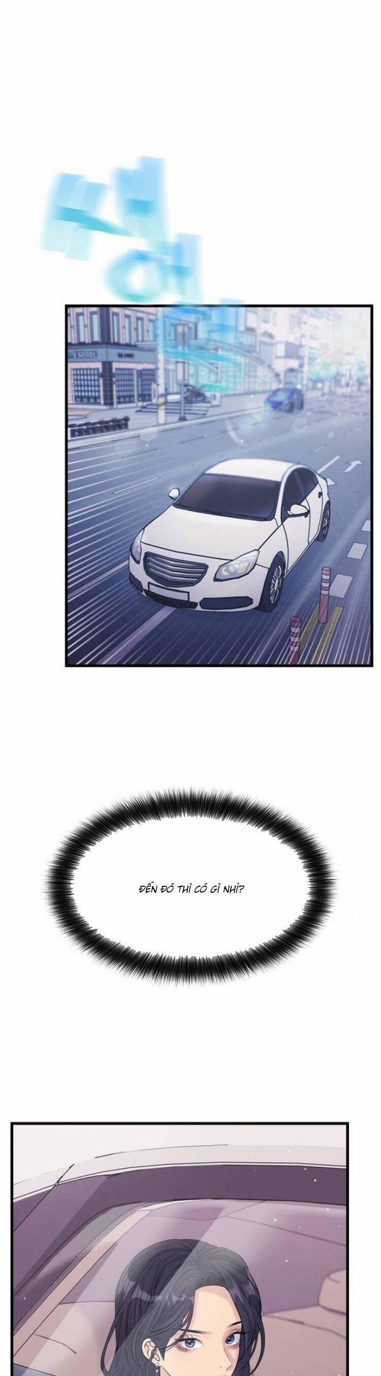 Couple Breaker 74 trang 20