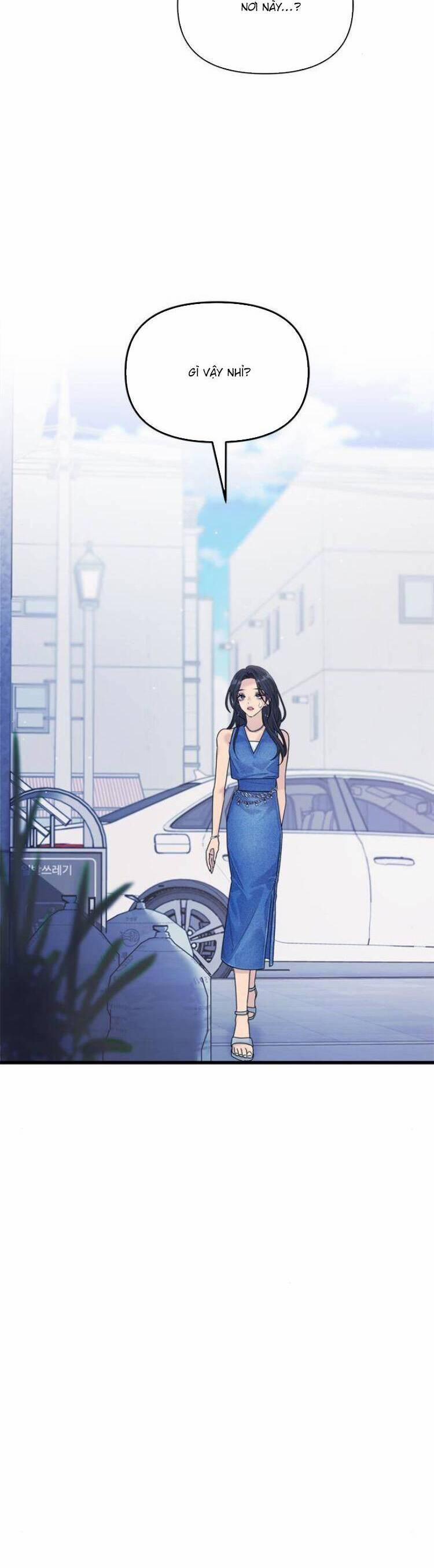 Couple Breaker 74 trang 22