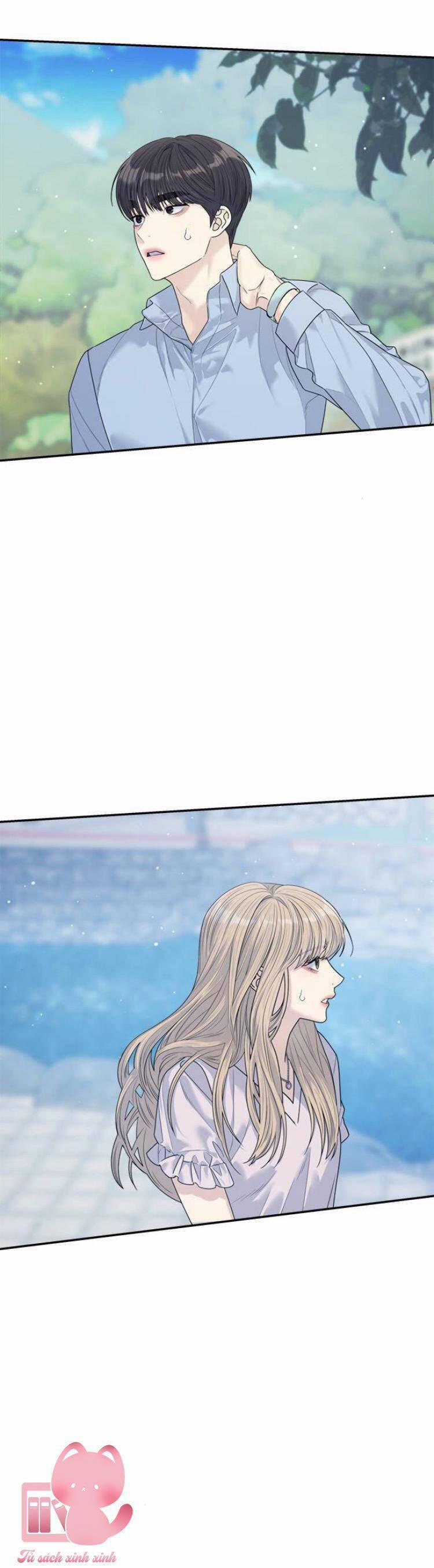 Couple Breaker 74 trang 23