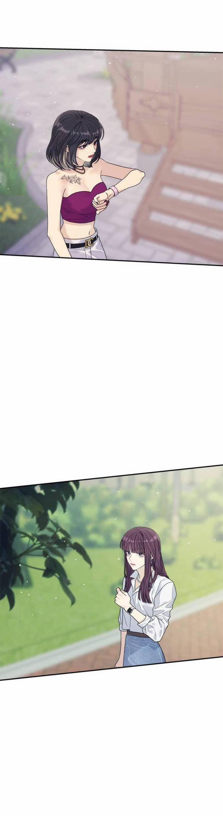 Couple Breaker 74 trang 25