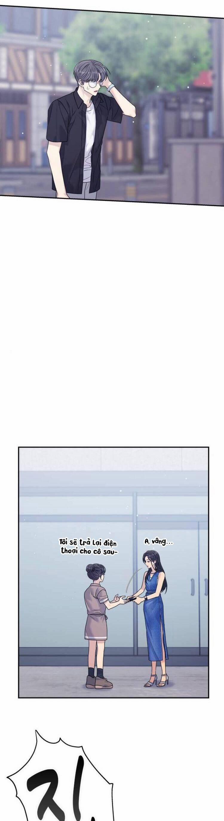 Couple Breaker 74 trang 26