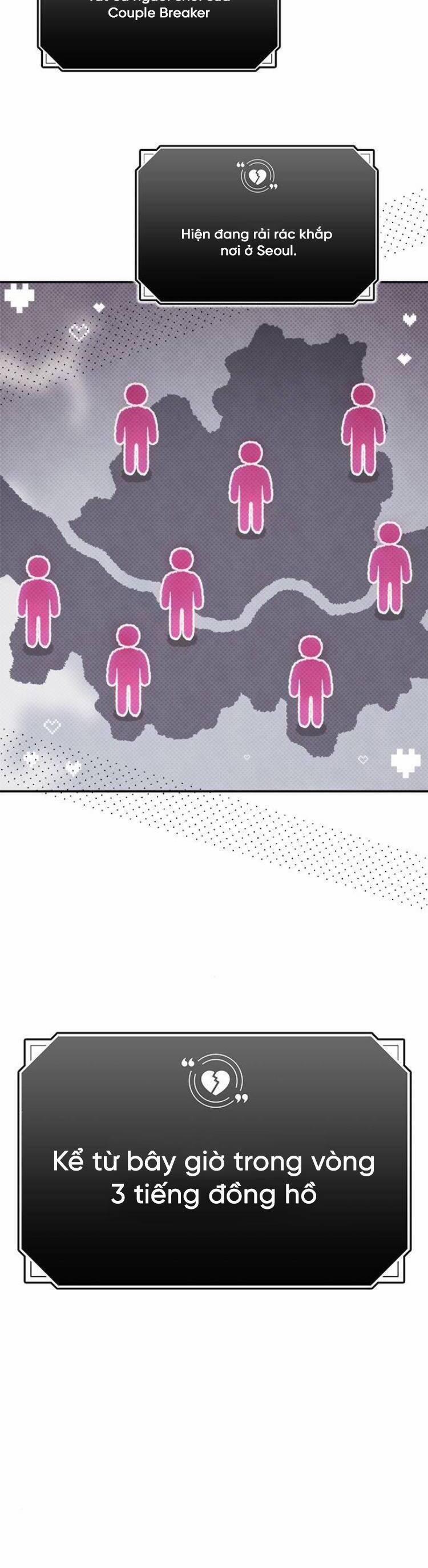 Couple Breaker 74 trang 28