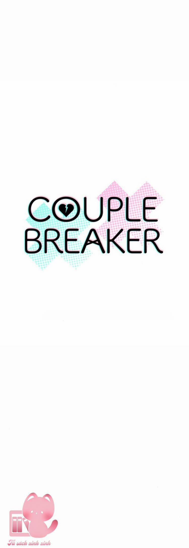 Couple Breaker 74 trang 3