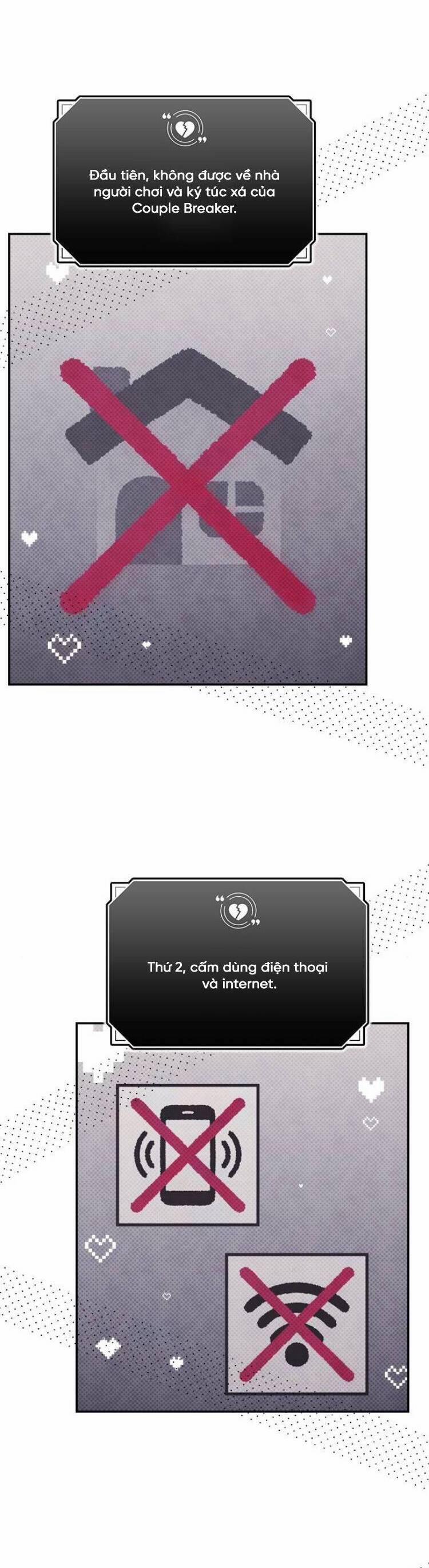 Couple Breaker 74 trang 30