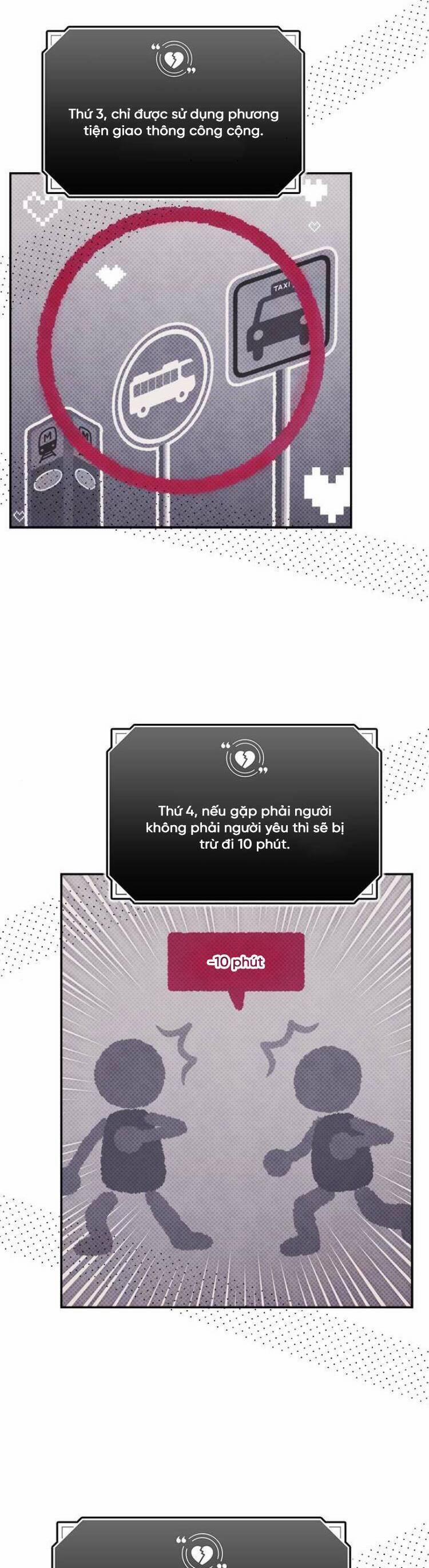 Couple Breaker 74 trang 31