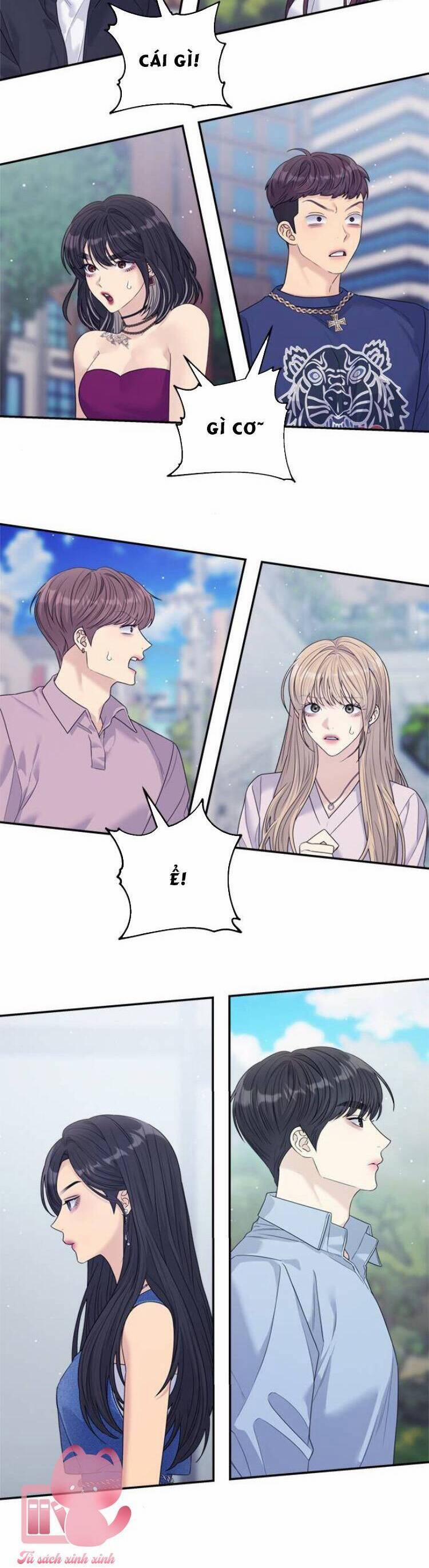 Couple Breaker 74 trang 34