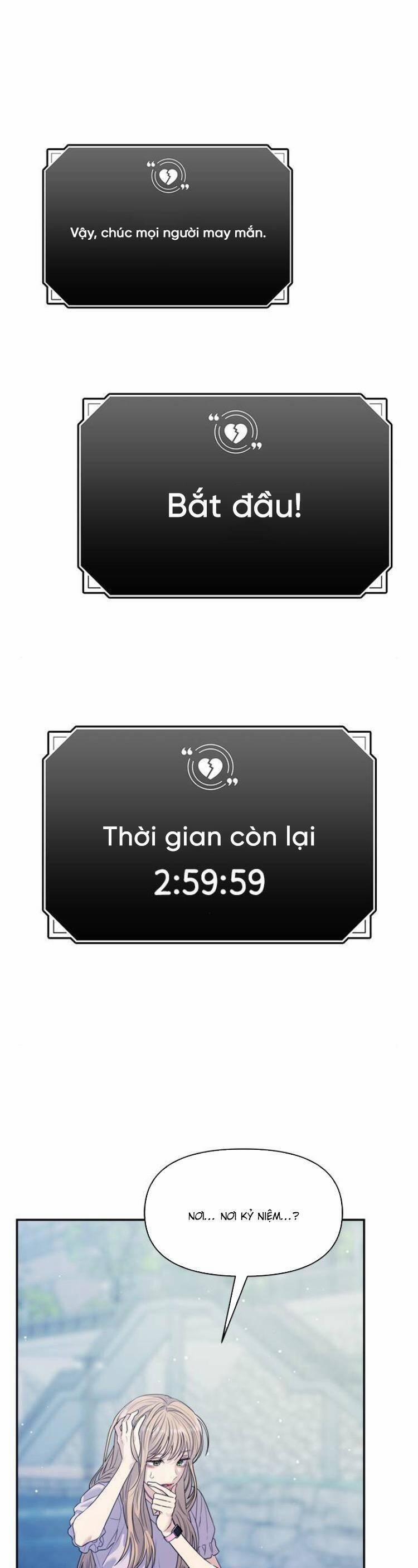 Couple Breaker 74 trang 35