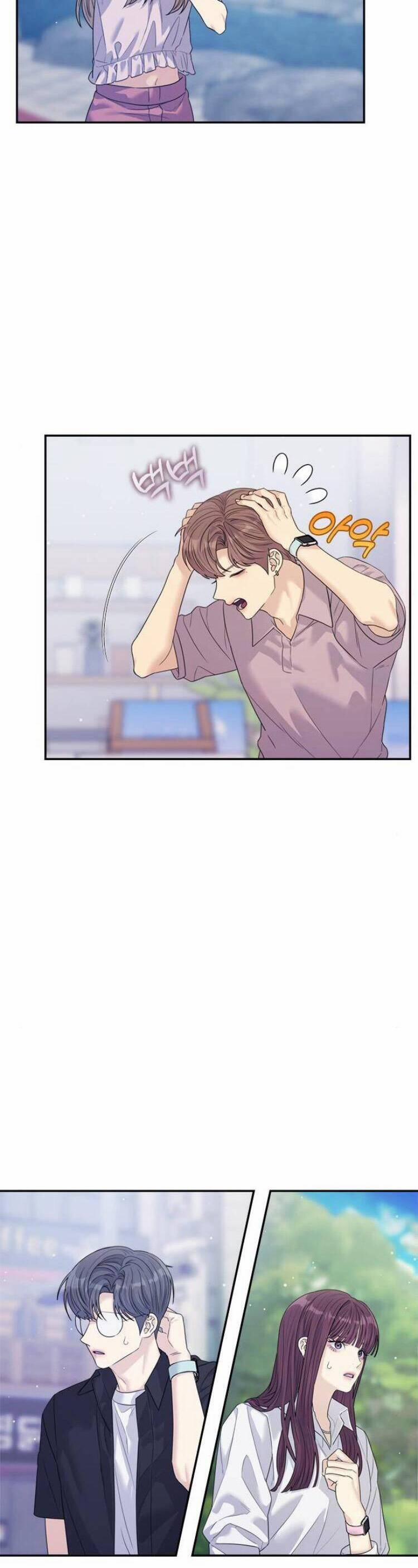 Couple Breaker 74 trang 36