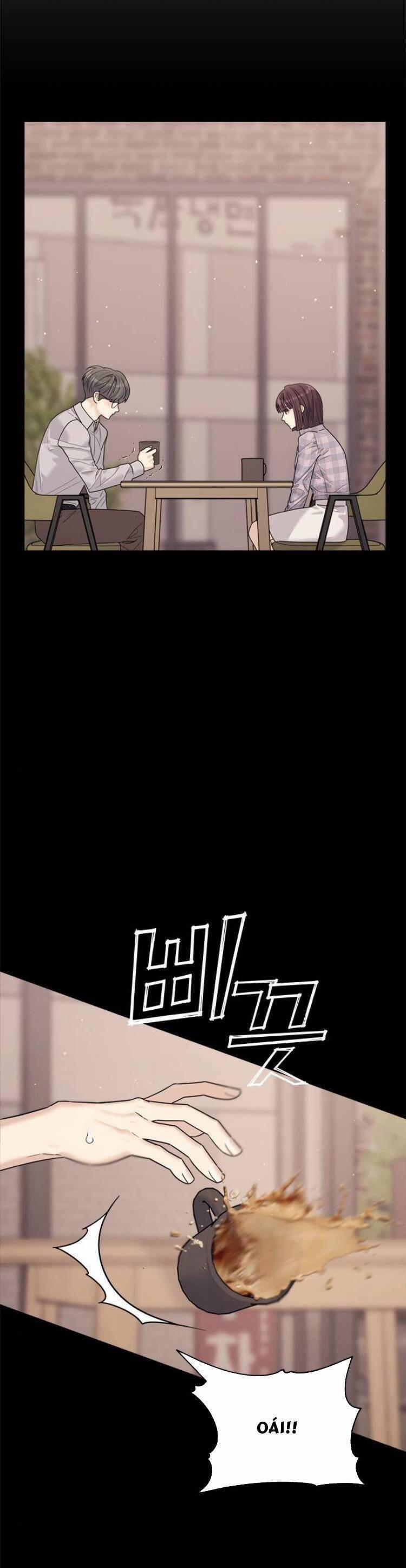 Couple Breaker 74 trang 40