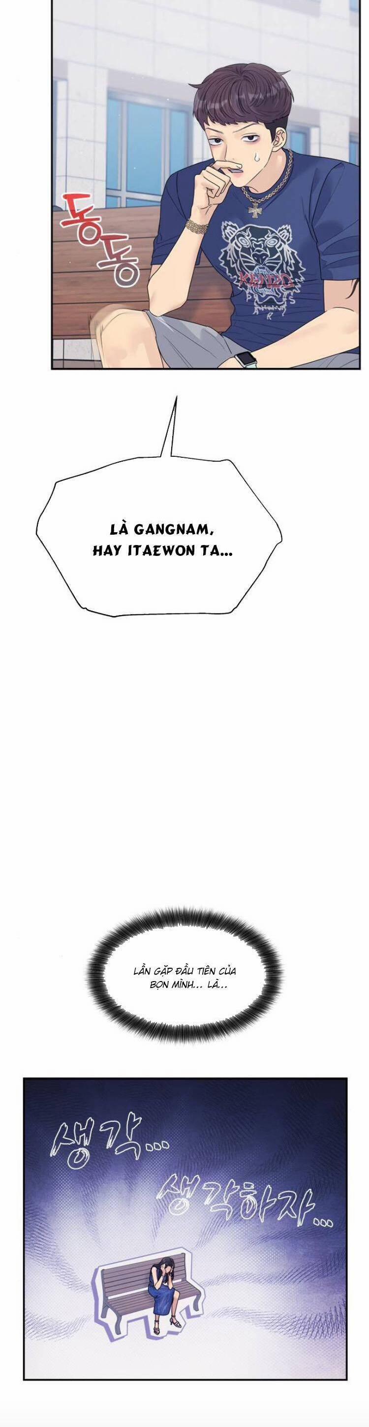 Couple Breaker 74 trang 45